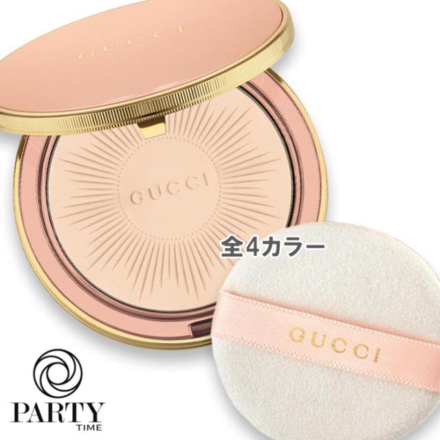 GUCCI(グッチ) グッチ マット パウダー 10g