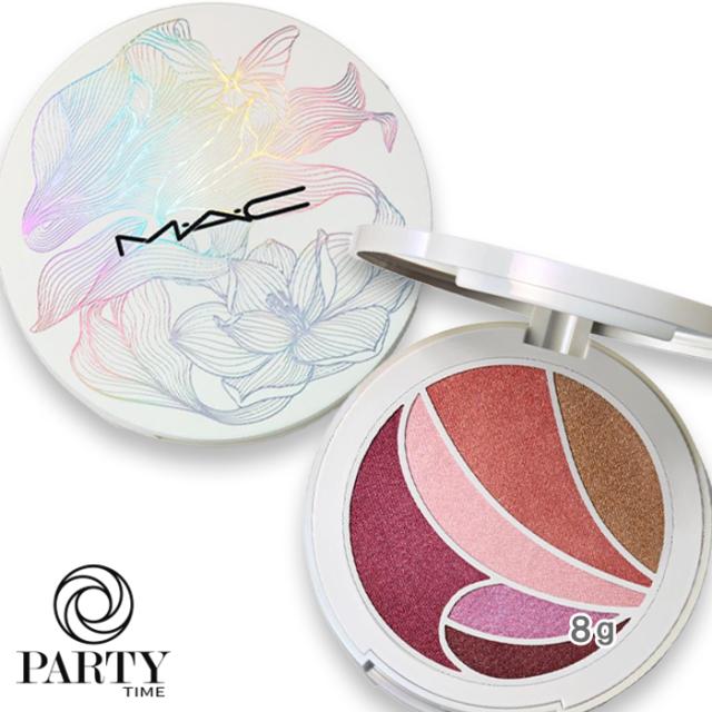 Ｍ・Ａ・Ｃ(マック) 【数量限定】メタモーフォシス フェイス アンド アイパレット 8g 2026年2月6日より順次発送