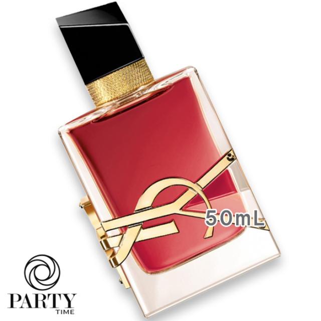 Yves Saint Laurent(イヴサンローラン) リブレ オーデパルファム