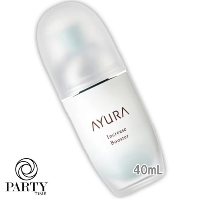 AYURA(アユーラ) インクリーゼ ブースター〈導入美容液〉 40mL