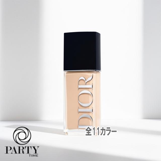 Dior(ディオール) ディオール フォーエヴァー フルイド スキン ウェア SPF25 PA+++ 30mL 8,133円