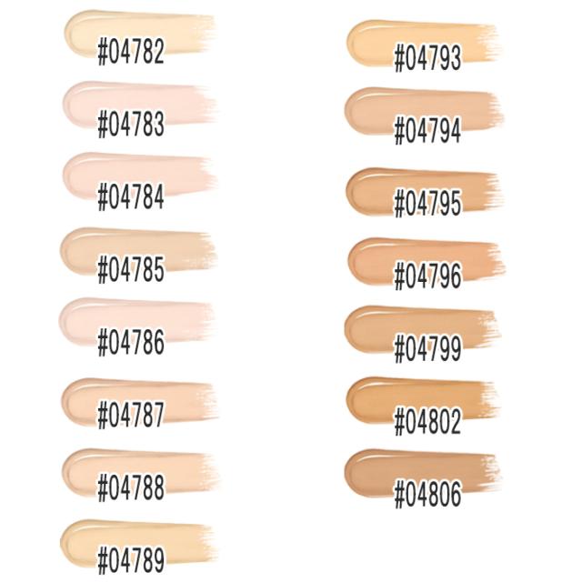 NARS(ナーズ) ナチュラル ロングウェア ファンデーション 30mL 【公式