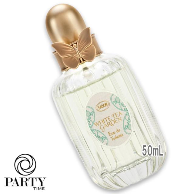 SABON(サボン) 【数量限定】オー ドゥ トワレ ホワイトティー