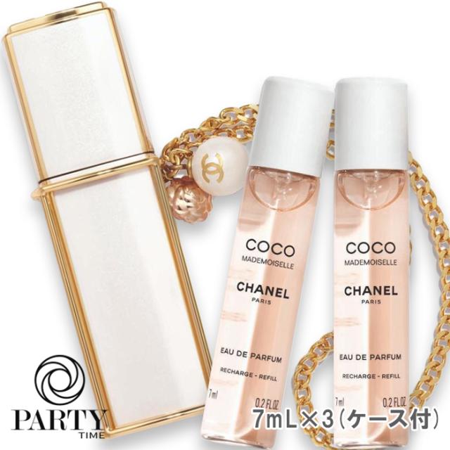 CHANEL(シャネル) 【数量限定】ココ マドモアゼル オードゥ パルファム