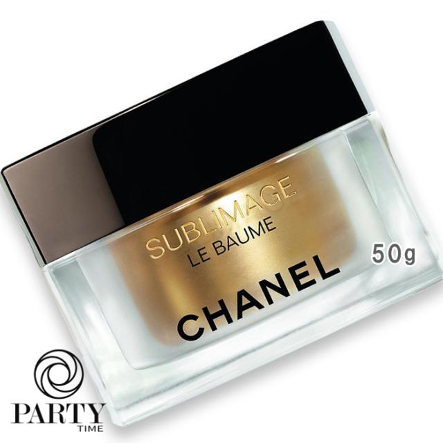 CHANEL(シャネル) サブリマージュ ル ボーム N 50g 本体の通販はau PAY