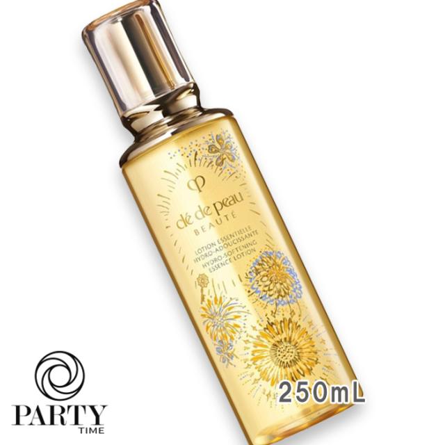 クレドポーボーテ ローションエサンシエルA 限定品 250ml 新品 未開封