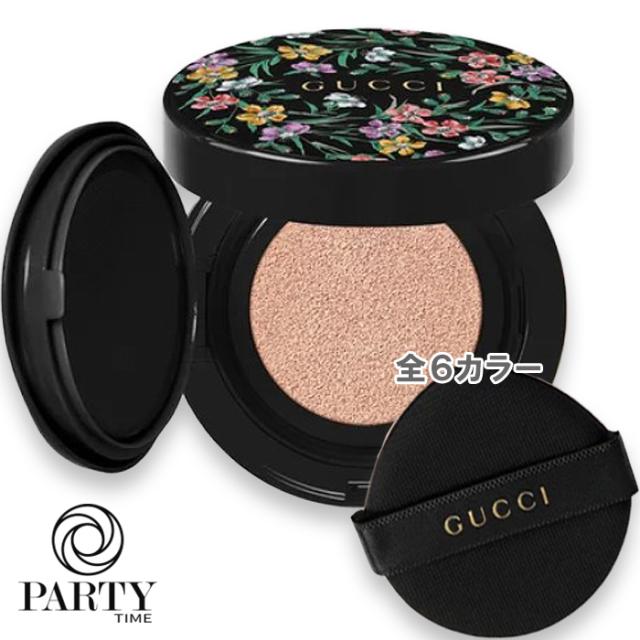 GUCCI(グッチ) エテルニテ ドゥ ボーテ クッション ファンデーション 14g (本体）