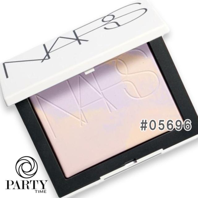 NARS(ナーズ) 【数量限定】ライトリフレクティング プリズマティックパウダー プレスト 05696 10g