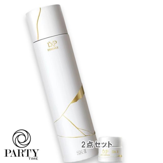 SK-II(エスケーツー) LXP 金継ぎ エッセンス コフレ（限定品）