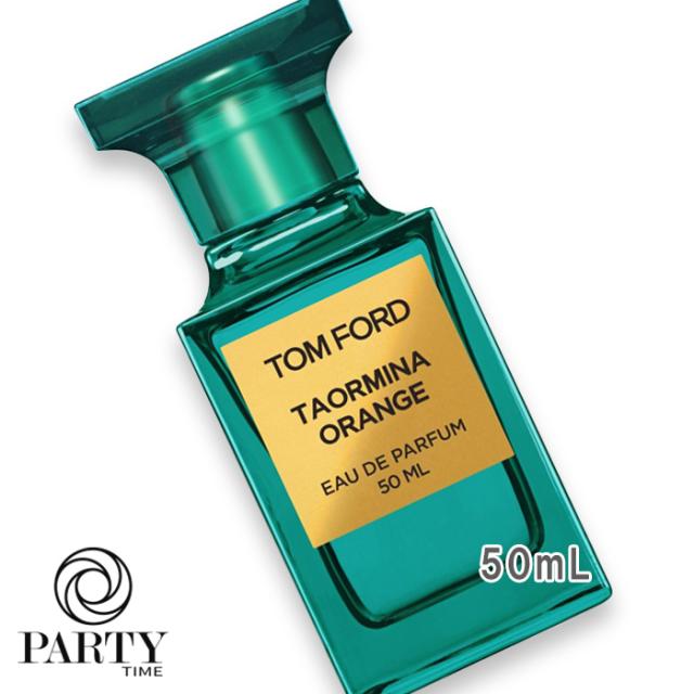 TOM FORD(トムフォード) タオルミナ オレンジ オード パルファム