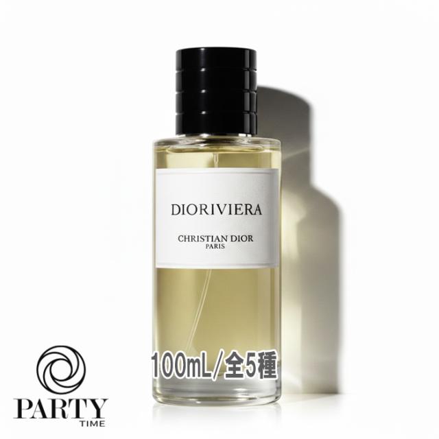 Dior(ディオール) ラ コレクシオン プリヴェ グルマン フレグランス 100mL