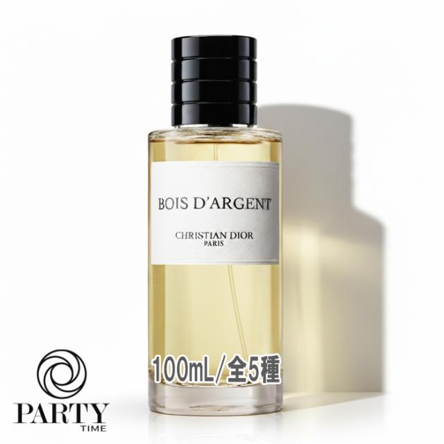 Dior(ディオール) ラ コレクシオン プリヴェ ウッディ フレグランス 100mL