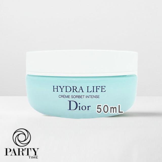 【新品】Dior ライフ インテンス クリーム 50mL Dior(ディオール) ライフ インテンス クリーム 50mLの通販はau PAY