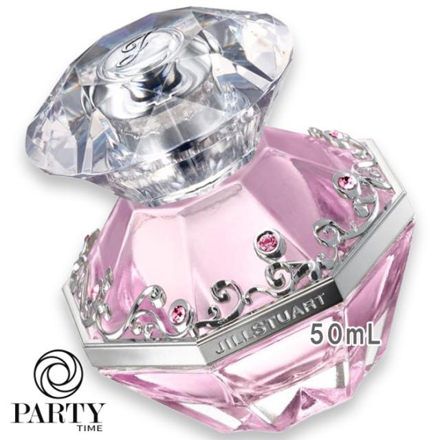 JILLSTUART(ジルスチュアート) 【数量限定】ジルバイ ジルスチュアート スウィートドリームス オードトワレ 50mL 2026年6月19日より順次発送