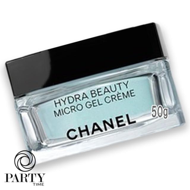 CHANEL(シャネル) イドゥラ ビューティ マイクロ ジェル クリーム 50g 本体 15,169円