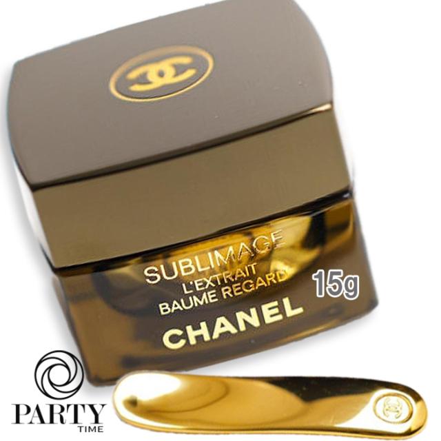 CHANEL(シャネル) サブリマージュ レクストレ ボーム ルガール 15g 本体 2026年8月19日より順次発送 56,064円