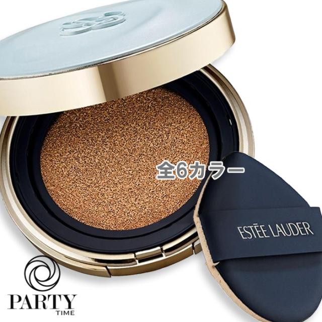 ESTEE LAUDER(エスティ ローダー) ダブル ウェア スキンフィット クッション SPF40 / PA+++ 本体