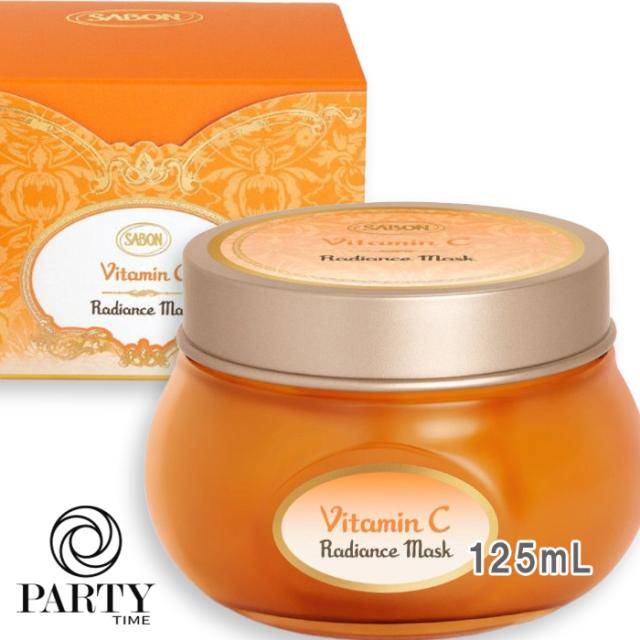 SABON(サボン) ラディアンスマスク 125mL