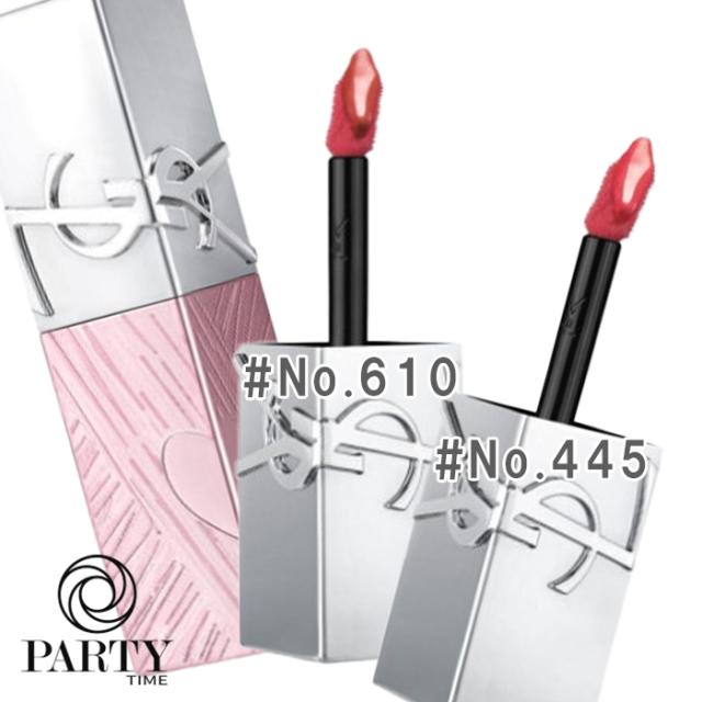 Yves Saint Laurent(イヴサンローラン) 【数量限定】ザ インクス ヴィニルクリーム＜コレクター＞ 2026年8月21日より順次発送