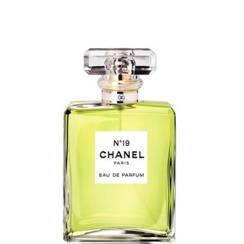 CHANEL (シャネル)   N°19 Eau De Parfum Spray N°19 オードゥ パルファム ヴァポリザター（スプレイ タイプ） 100mL