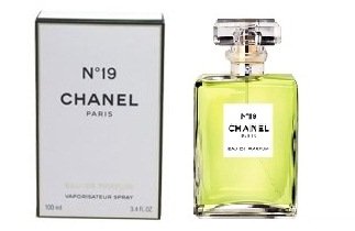 CHANEL (シャネル) N°19 Eau De Parfum Spray N°19 オードゥ