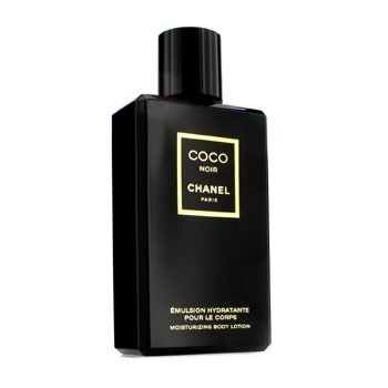 CHANEL(シャネル) COCO NOIR ココ ヌワール ボディ ローション 200ml の通販は 9,485円