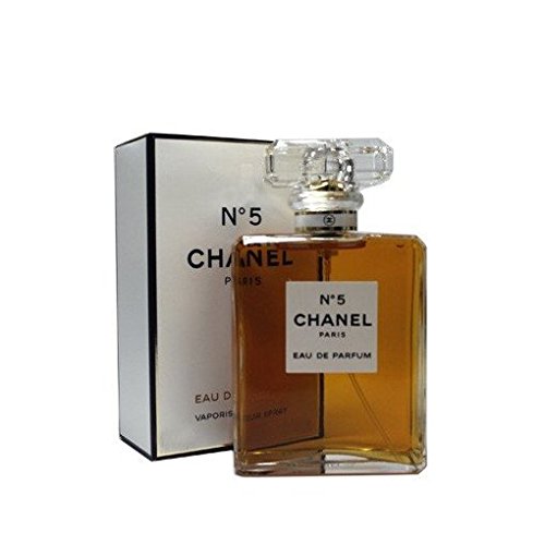 CHANEL(シャネル) No.5 オードゥ パルファム EDP100ml スプレイの通販