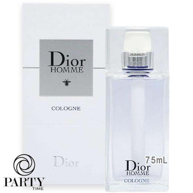 Dior(ディオール) ディオール オム コロン　オードゥトワレ 75ml