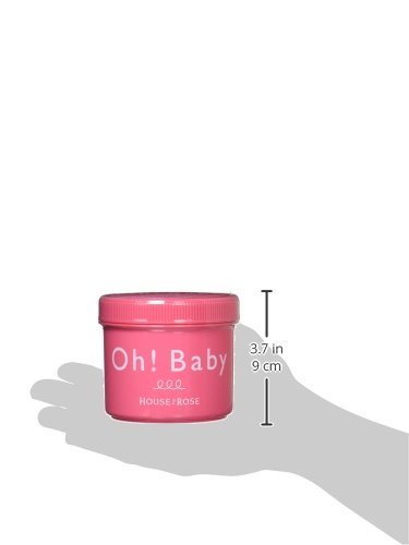【３個セット】ハウス オブ ローゼ Oh! Baby ボディ スムーザー N 3個セット]ハウスオブローゼ Oh! Baby ボディ スムーザー N ×3個