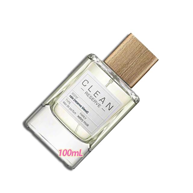 CLEAN RESERVE(クリーン リザーブ)  レイン オードパルファムEDP 100ml