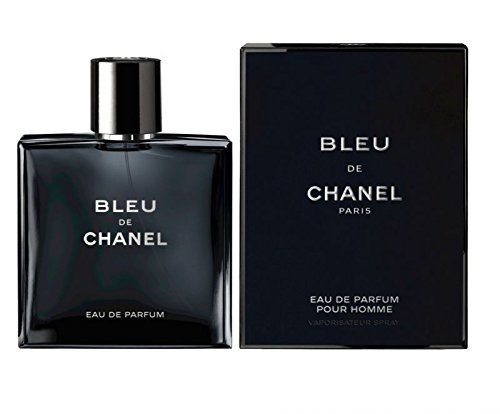 CHANEL (シャネル) BLEU DE CHANEL Eau de Parfum Spray ブルー ドゥ シャネル オードゥ パルファム ヴァポリザター（スプレイ タイプ）