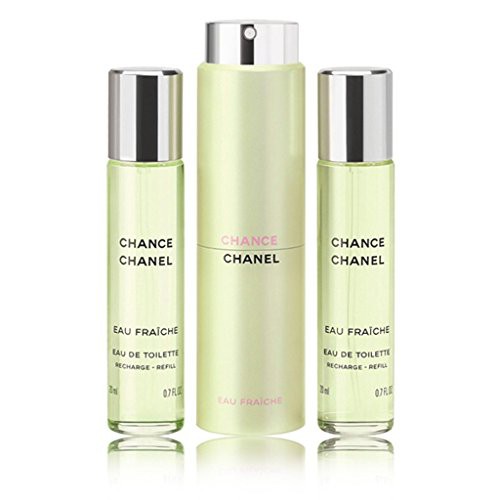 CHANEL(シャネル) 【3点ｾｯﾄ】ﾂｨｽﾄ&ｽﾌﾟﾚｲ(携帯用ｽﾌﾟﾚｰ)(正規品ｼｮｯﾊﾟｰ