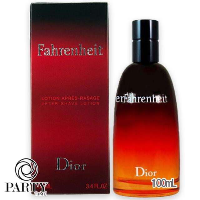 Dior(ディオール) ファーレンハイト アフターシェーブ ローション 100ml