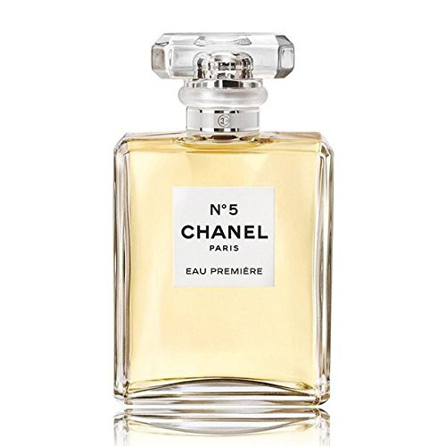 CHANEL N°5 CHANEL(シャネル) N°5 オー プルミエール （ヴァポリザター）100ML