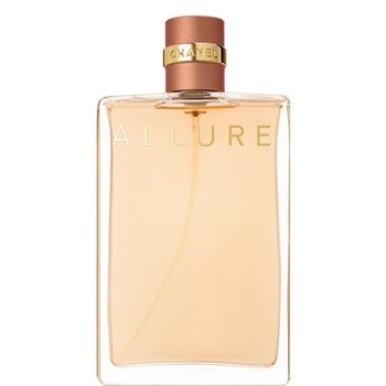 CHANEL (シャネル)  ALLURE Eau de Parfum Spray アリュール オードゥ パルファム ヴァポリザター（スプレイ タイプ） 100mL