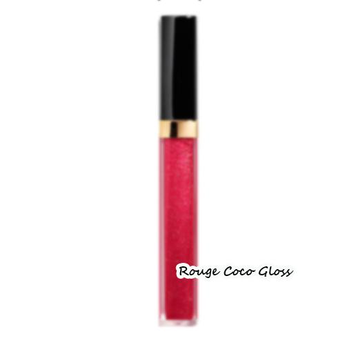 CHANEL(シャネル)  ROUGE COCO GLOSS ルージュ ココ グロス  768 デカダン の通販は 5,765円
