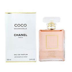 CHANEL (シャネル) COCO MADEMOISELLE Eau de Parfum Spray ココ