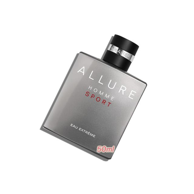 CHANEL ALLURE HOMME SPORT アリュール オム スポーツ オー
