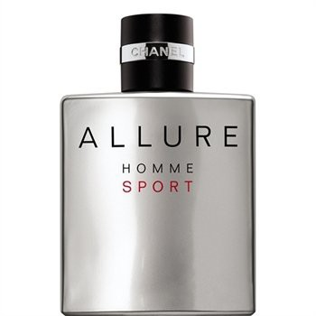 CHANEL (シャネル) ALLURE HOMME SPORT Eau de Toilette Spray アリュール オム スポーツ オードゥ トワレット ヴァポリザター（スプレ