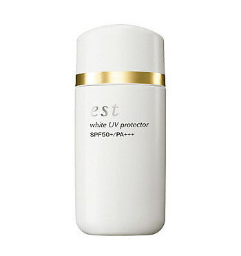 花王エスト est ホワイトＵＶプロテクター （日焼け止め）の通販は
