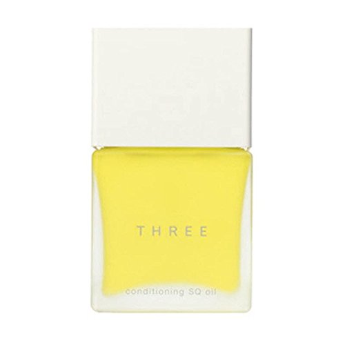 THREE(スリー) コンディショニング SQ オイル