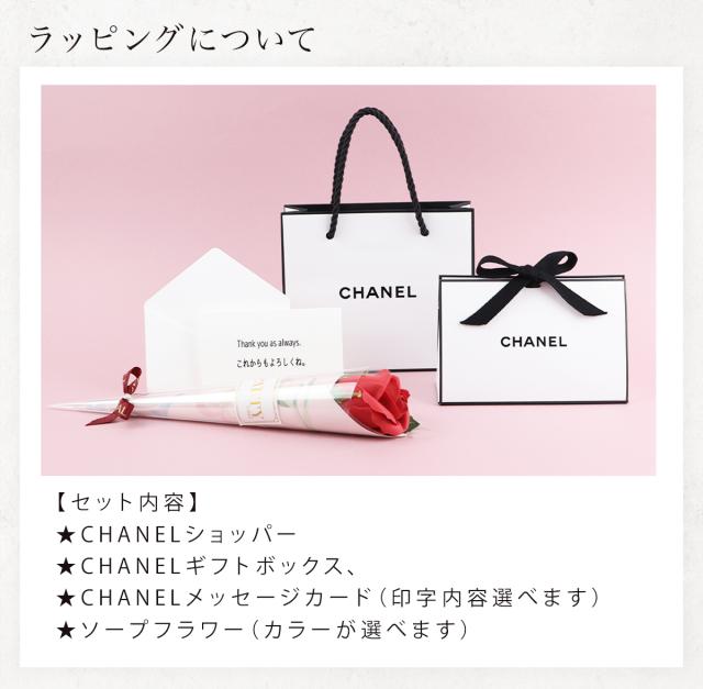 CHANEL リップケアセット 収納ケース付き CHANEL リップケアセット 収納ケース付き リップケース CHANEL