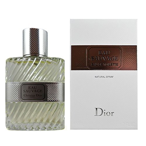 DIOR (ディオール) オー ソバージュ EDT 50ml の通販は