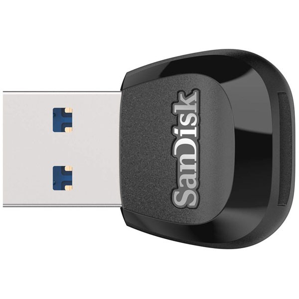 Microsdカードリーダー 超高速r 170mb S Usb3 0接続 Sandisk サンディスク Uhs I 対応 Microsdxc対応 Sddr B531 Zn6nn 海外パッケージ の通販はau Pay マーケット 嘉年華