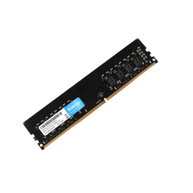 デスクトップPC用メモリ DDR4-2666 PC4-21300 8GB DIMM KIMTIGO【3年保証】ネコポス送料無料 ポイント消化