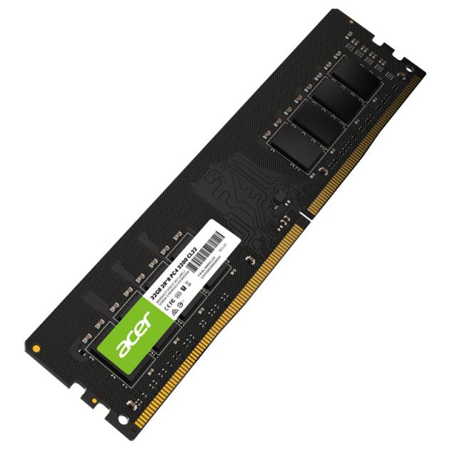 Acer デスクトップPC用メモリ PC4-25600(DDR4-3200) 32GB DDR4 DRAM 