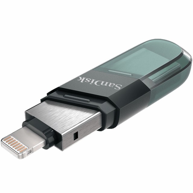 SanDisk USBメモリ　ixpand