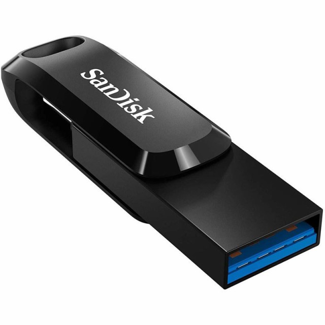 USBメモリー 1TB SanDisk サンディスク USB3.1 Gen1-A/Type-C 両