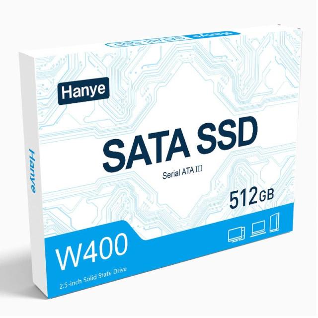 Hanye製 SSD 512GB 内蔵 2.5インチ 7mm SATAIII 6Gb/s R:520MB/s 3D Hanye製 SSD 512GB 内蔵 2.5インチ 7mm SATAIII 6Gb/s R:520MB/s 3D