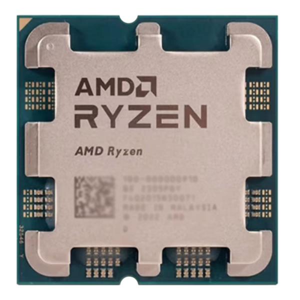 AMD CPU Ryzen9 9950X AM5 16コア 32スレッド 4.3GHz TDP 170W Radeon Graphics エーエムディー CPU 企業向けバルク品 1年保証 宅配便配送